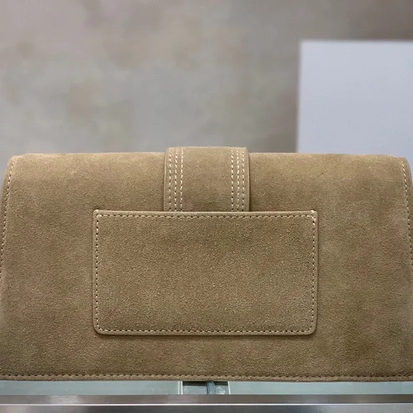 ✨✨Jacquemus Shoulder Bag 💥💥 - Picture 4 of 8